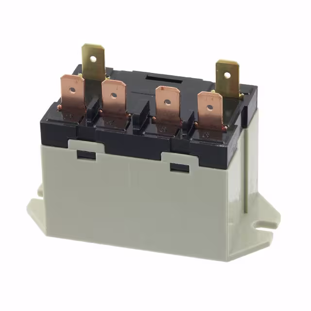 G7L-2A-TUB-80A-CB AC200/240 Omron Electronics Inc-EMC Div electronic component